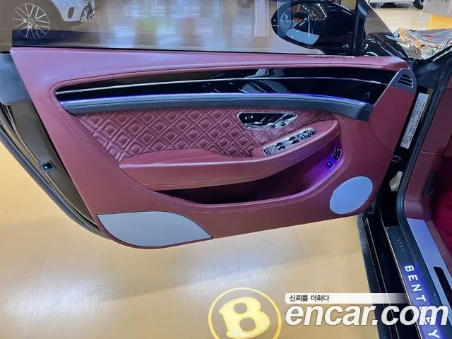Bentley Continental GT 3rd Generation id 2859913 из Кореи 15