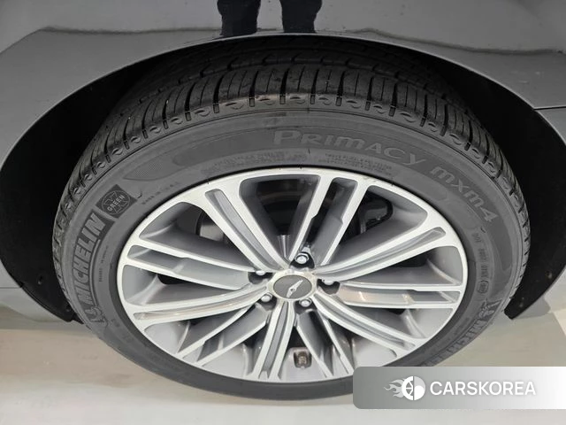 Genesis G80 id 4350892 из Кореи 15