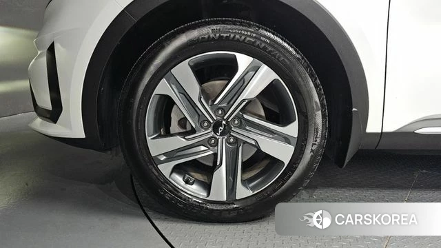 Kia Sorento 4th Generation id 4315681 из Кореи 27