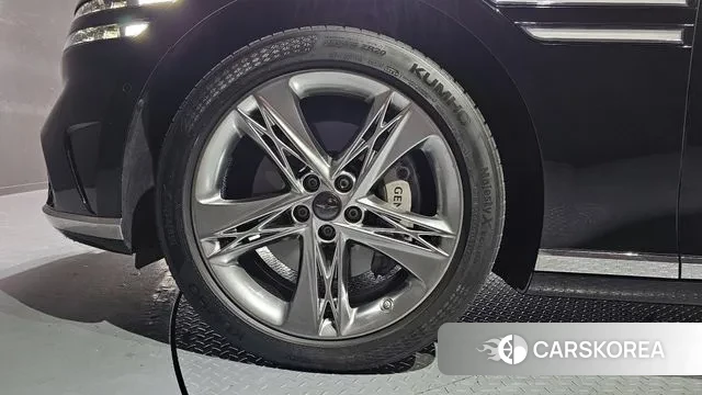 Genesis G90 (RS4) id 3600369 из Кореи 15