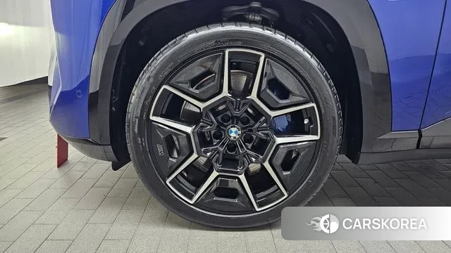 BMW XM (G09) id 3026780 из Кореи 15