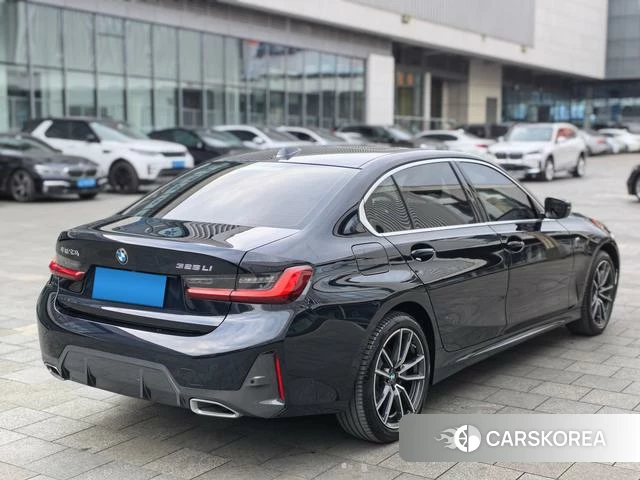BMW 3 series id 4290079 из Китая 9