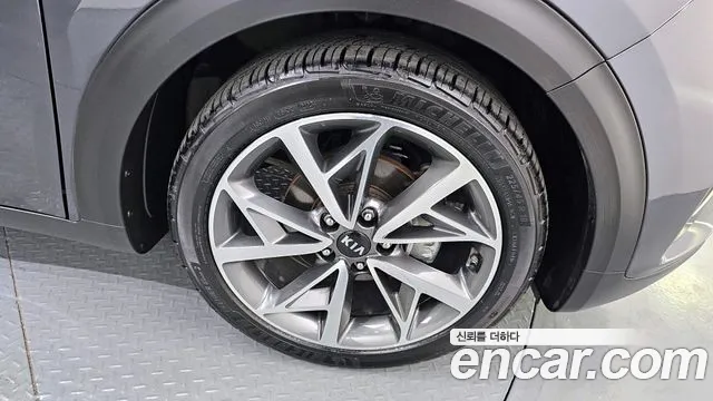 Kia The New Niro id 2760538 из Кореи 15