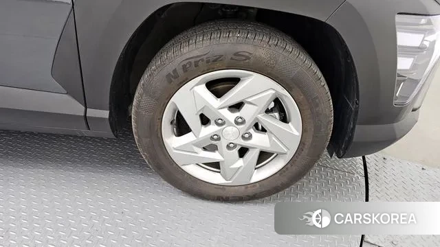 Hyundai Kona Hybrid (SX2) id 2894350 из Кореи 15