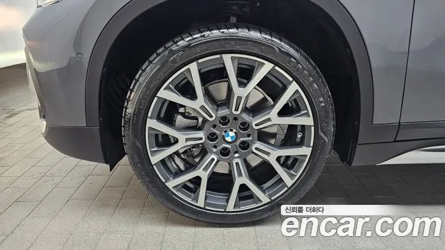 BMW X1 (F48) id 2863144 из Кореи 15