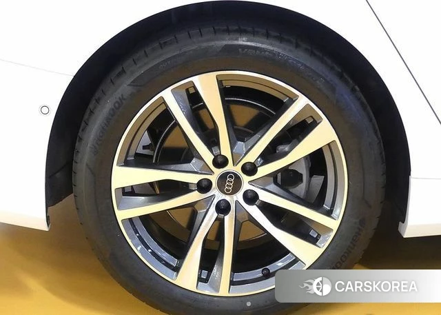 Audi A6 (C8) id 4549343 из Кореи 15