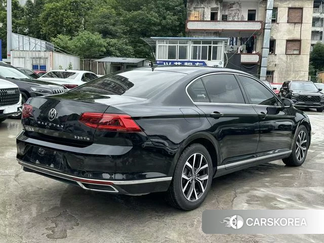 Volkswagen Magotan id 4334875 из Китая 17