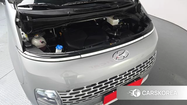 Hyundai Staria id 4389371 из Кореи 28
