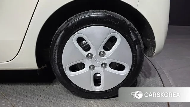 Kia The New Ray id 3772946 из Кореи 15