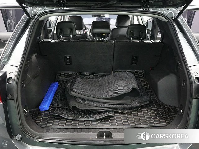 Chevrolet (GM Daewoo) Equinox id 3795920 из Кореи 15