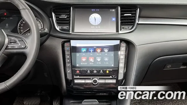 Infiniti QX50 (P71A) id 2790884 из Кореи 15