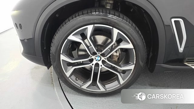 BMW X5 (G05) id 4566844 из Кореи 15
