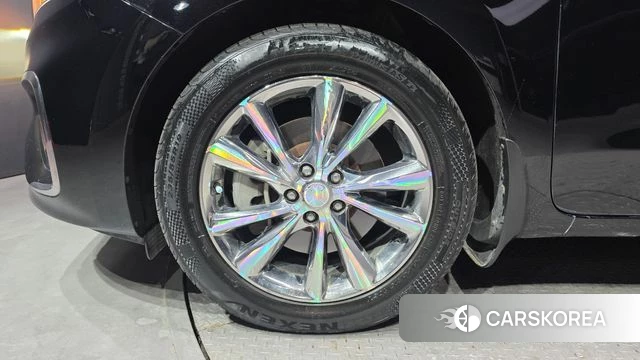 Kia The New Carnival id 4311046 из Кореи 28