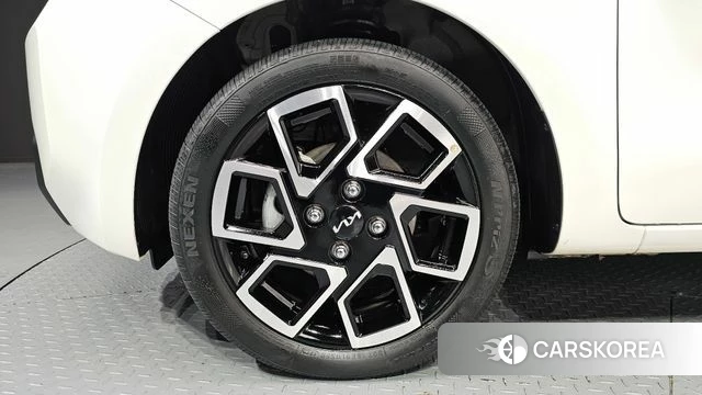 Kia The New Kia Ray id 4017162 из Кореи 15