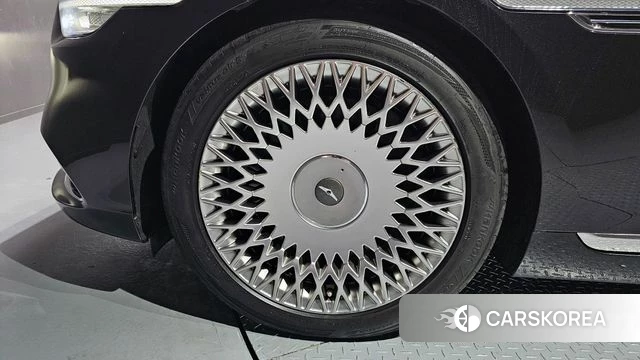 Genesis G90 id 4310769 из Кореи 15