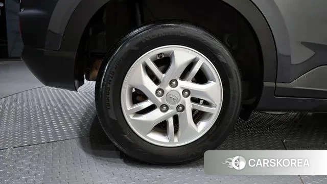 Hyundai Venue id 3270010 из Кореи 15