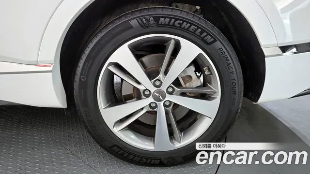 Genesis GV80 id 2848082 из Кореи 15