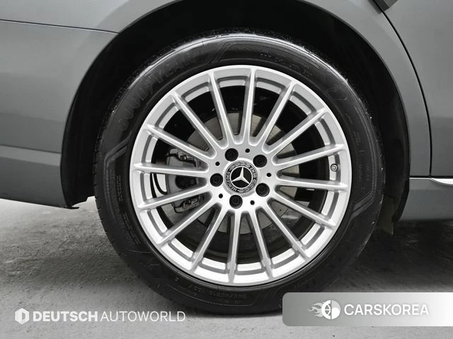 Mercedes-Benz E-Class W213 id 3819927 из Кореи 15