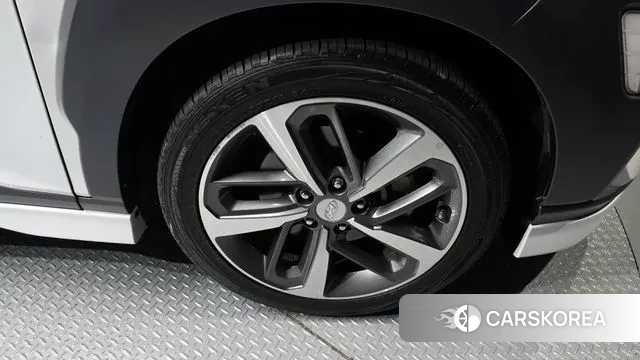 Hyundai Kona id 2986307 из Кореи 15