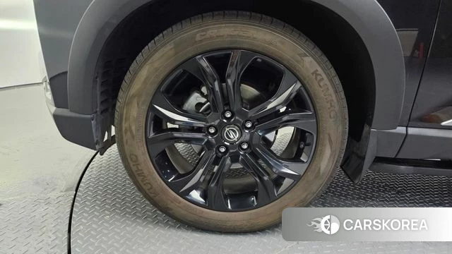 Ssangyong All New Rexton id 4446123 из Кореи 15