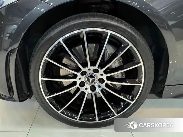 Mercedes-Benz CLS-Class C257 id 4196512 из Кореи 15