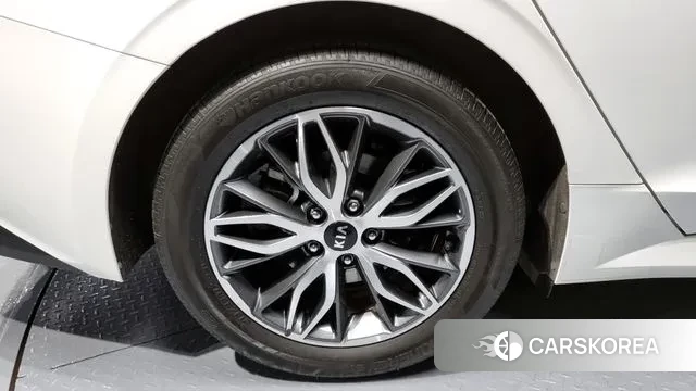 Kia K5 3rd generation id 3368114 из Кореи 15