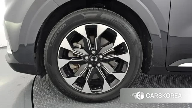 Kia Carnival 4th generation id 3444230 из Кореи 15