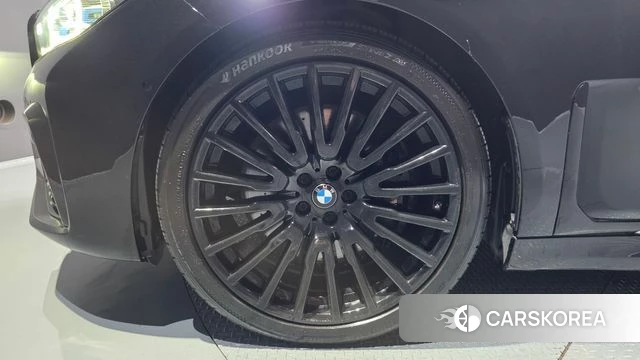BMW 7 Series (G11) id 4551476 из Кореи 15