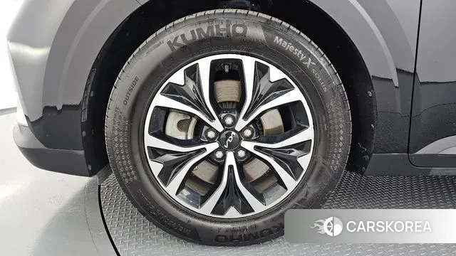 Kia Carnival 4th generation id 3433054 из Кореи 15