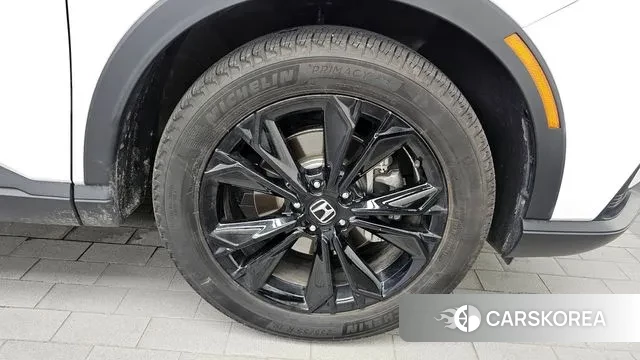 Honda CR-V 6th generation id 3052739 из Кореи 15