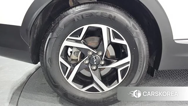 Kia Sportage 5th Generation id 3645694 из Кореи 15