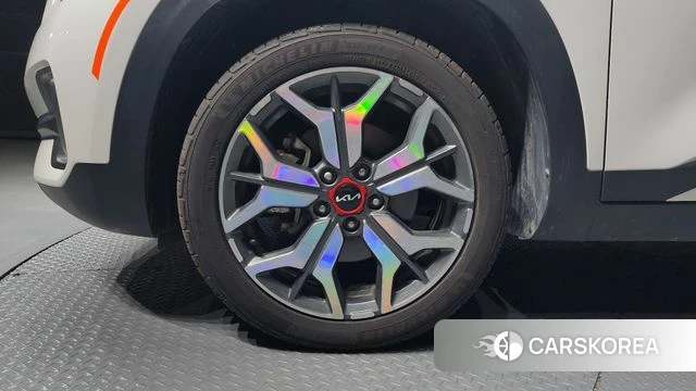 Kia Seltos id 4433851 из Кореи 15