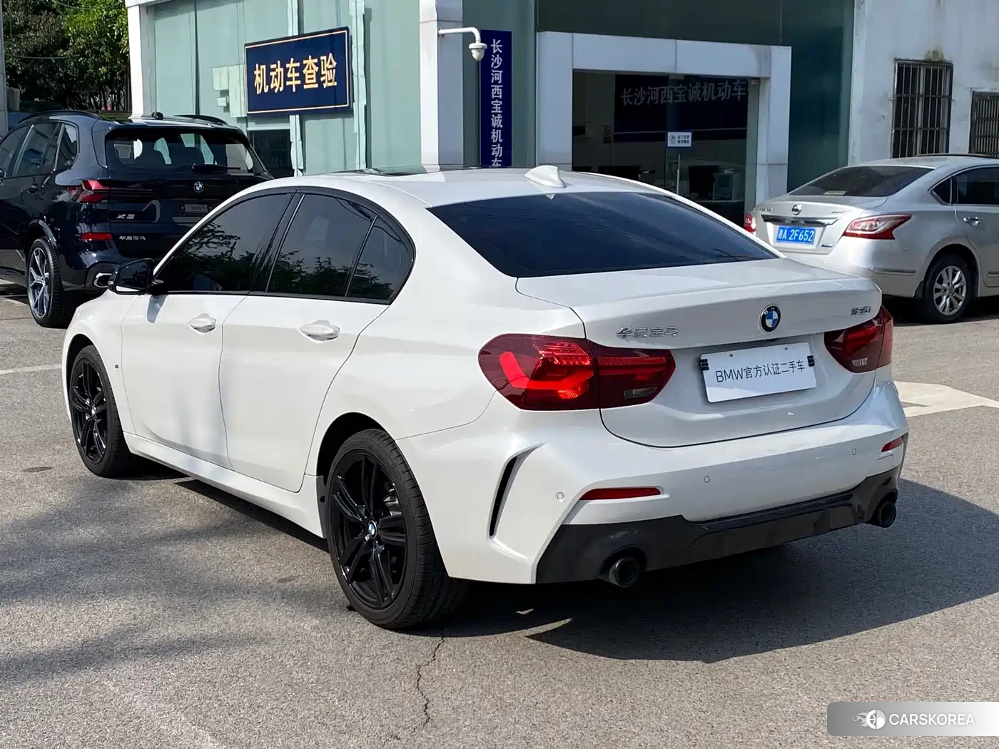 BMW 1 series id 4617072 из Китая 16