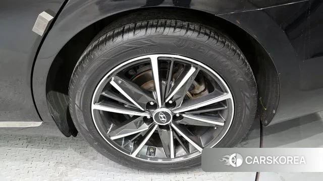 Hyundai The New Grandeur IG id 3581994 из Кореи 15