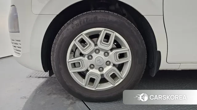 Hyundai Staria id 3442570 из Кореи 15