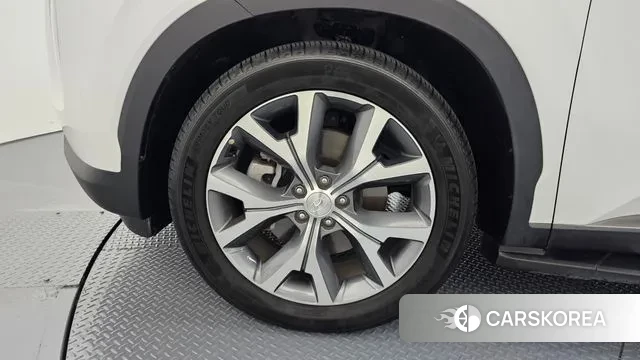 Hyundai Palisade id 3281960 из Кореи 15