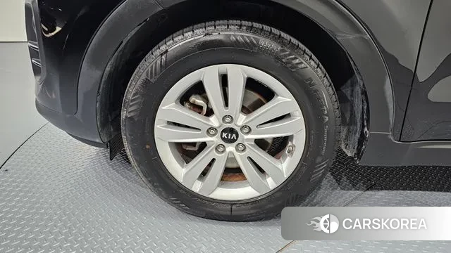 Kia Sportage 4th Generation id 3403297 из Кореи 15