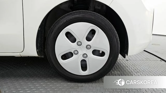 Kia The New Ray id 4415472 из Кореи 15