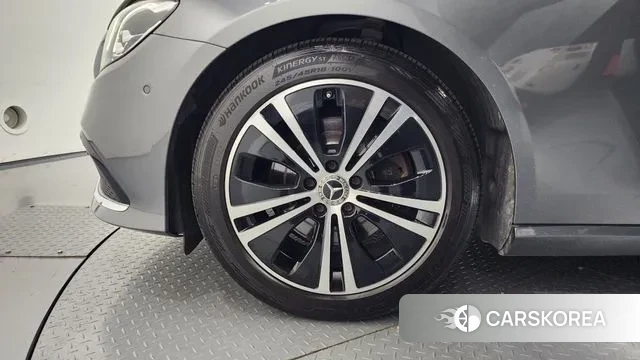 Mercedes-Benz E-Class W213 id 2901477 из Кореи 15