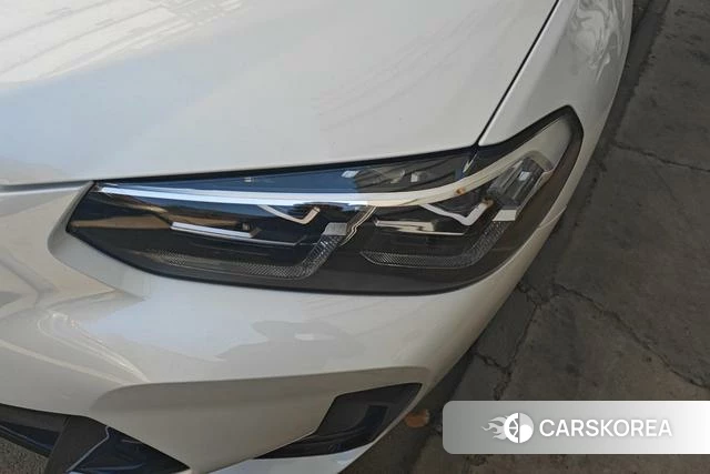 BMW iX3 id 4272223 из Китая 12