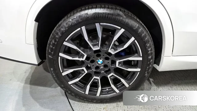BMW X5 (G05) id 3776067 из Кореи 15
