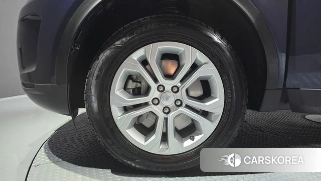 Land Rover Discovery Sports 2nd Generation id 4250536 из Кореи 25