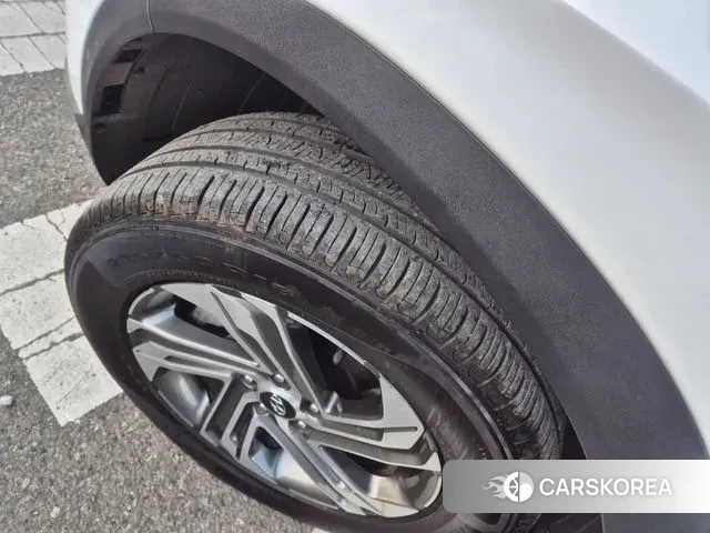 Hyundai The New Santa Fe id 3504219 из Кореи 15