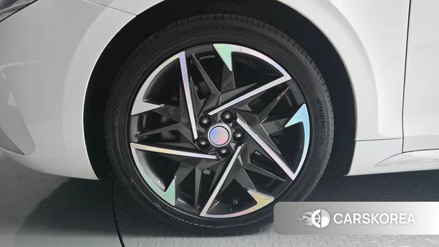 Hyundai The New Grandeur IG id 4922539 из Кореи 15