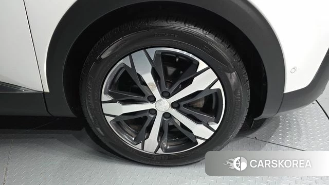 Peugeot 5008 second generation id 3905719 из Кореи 15