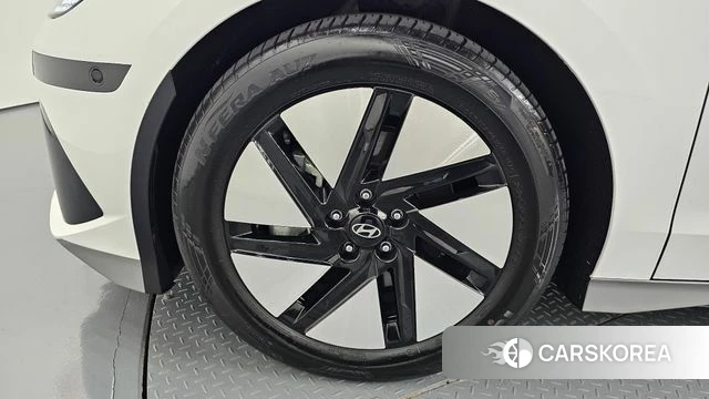 Hyundai Ionic 6 id 4870912 из Кореи 15