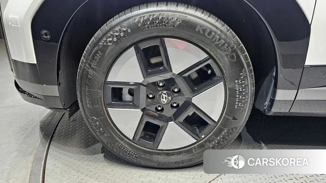 Hyundai Santa Fe (MX5) id 3826142 из Кореи 15