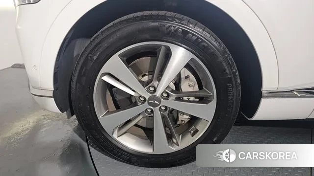 Genesis GV80 id 3457920 из Кореи 15