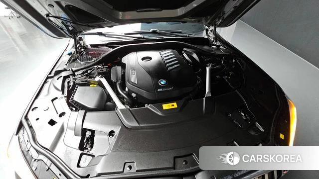 BMW 7 Series (G11) id 4594485 из Кореи 26