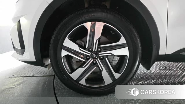 Kia Sorento 4th Generation id 4656724 из Кореи 37